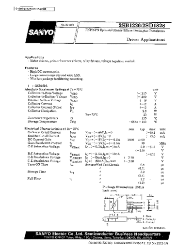 2sb1226