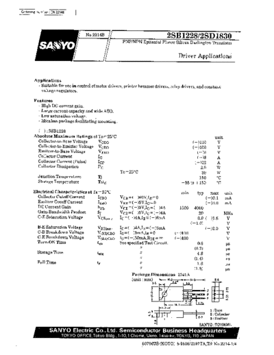 2sb1228