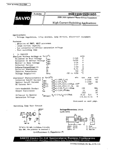 2sb1229