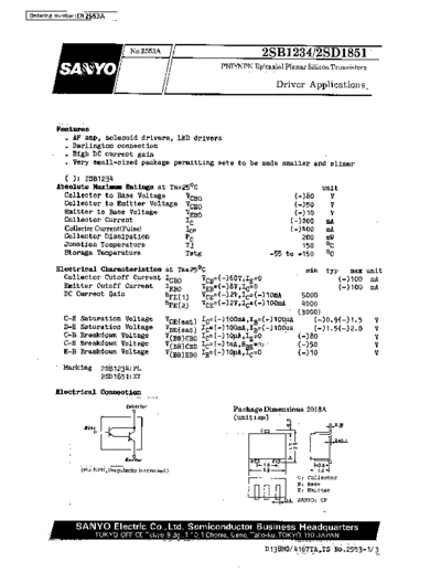 2sb1234