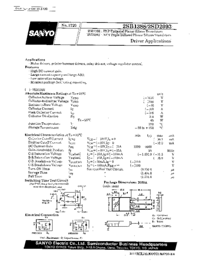 2sb1388