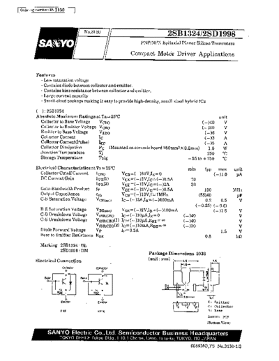 2sb1324