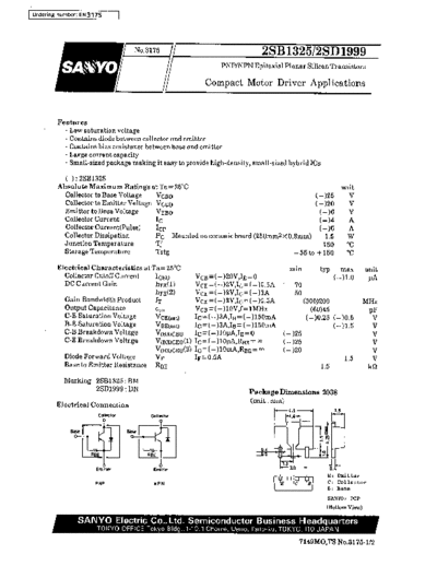 2sb1325