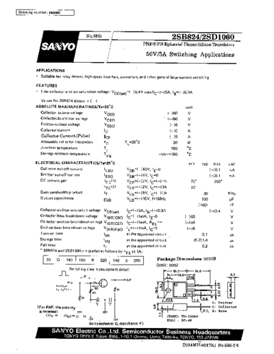 2sb824