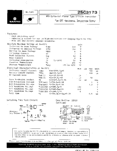 2sc3173