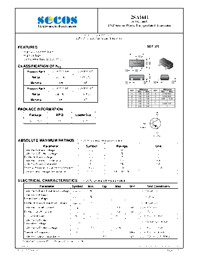 2sa1611