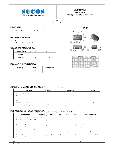 2sb1197k