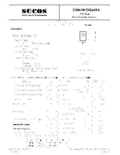 2sb649-649a