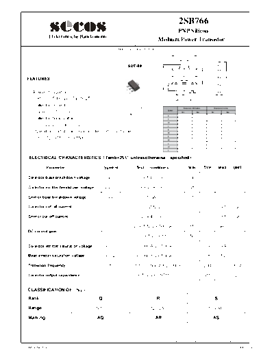 2sb766