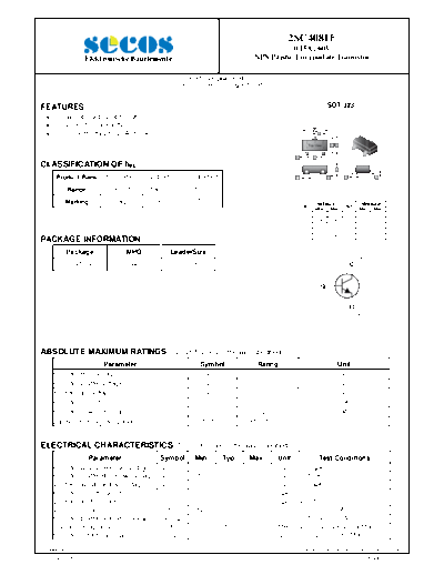 2sc4081f