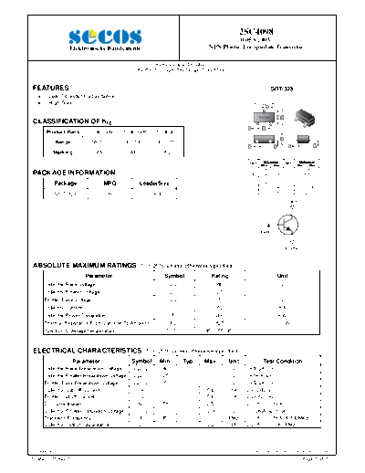 2sc4098