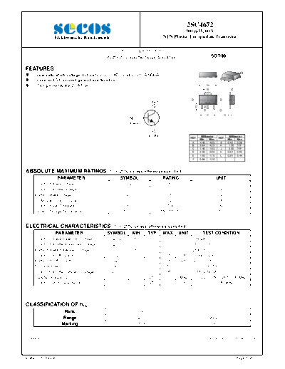 2sc4672