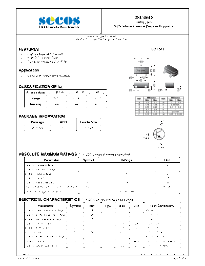 2sc4618