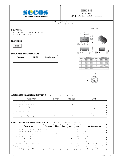 2sd2142