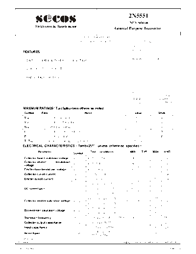 2n5551