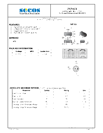 2n7002t