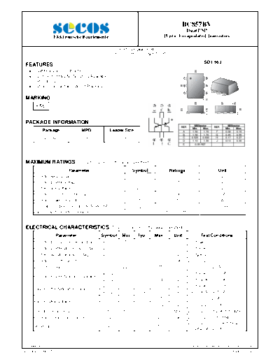 bc857bv