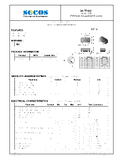 bcw61c