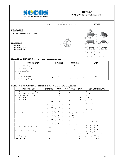bcw68