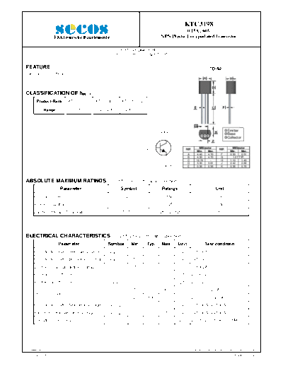 ktc3198