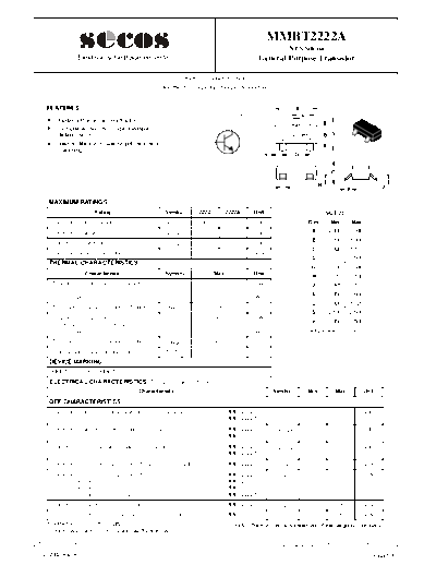 mmbt2222a