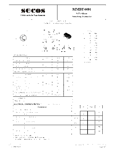 mmbt4401