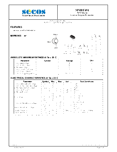 mmbt491