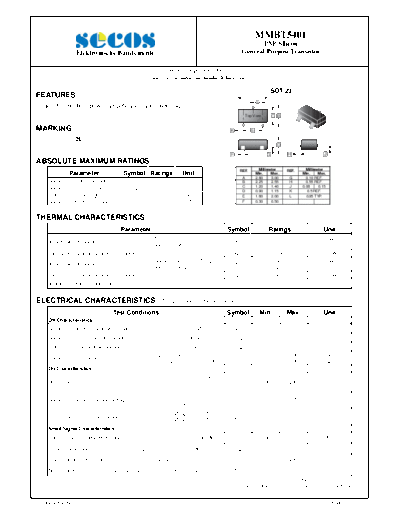 mmbt5401
