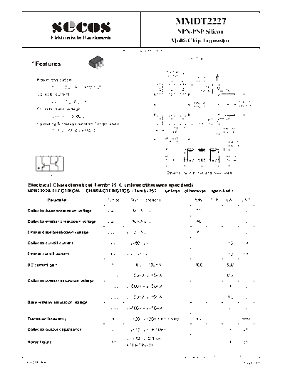 mmdt2227