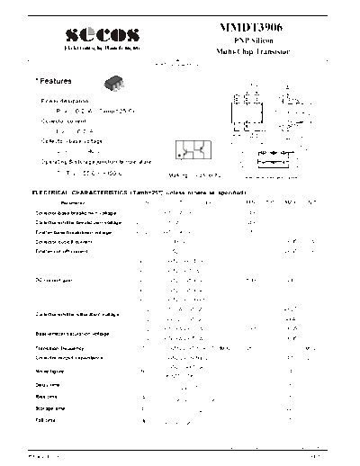 mmdt3906