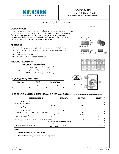 smg2343pe