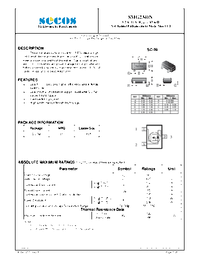smg2340n