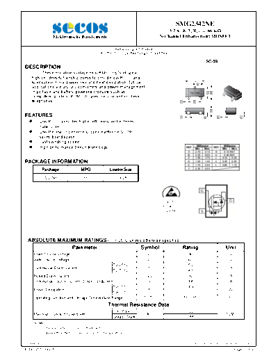 smg2342ne
