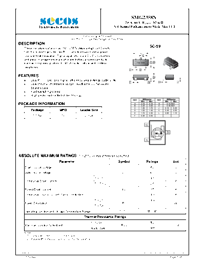 smg2358n