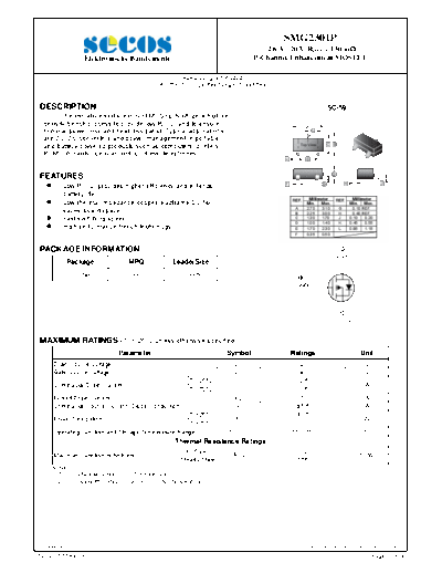 smg2301p