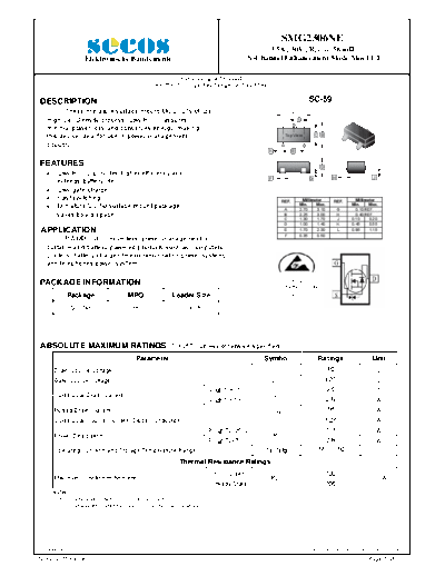 smg2306ne