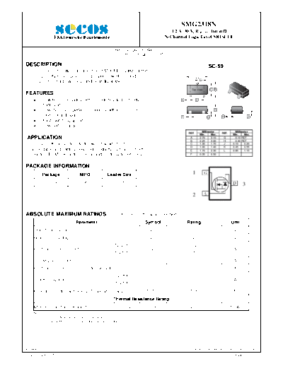 smg2318n
