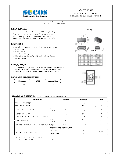 smg2319p