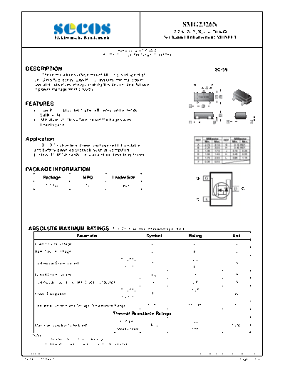 smg2326n