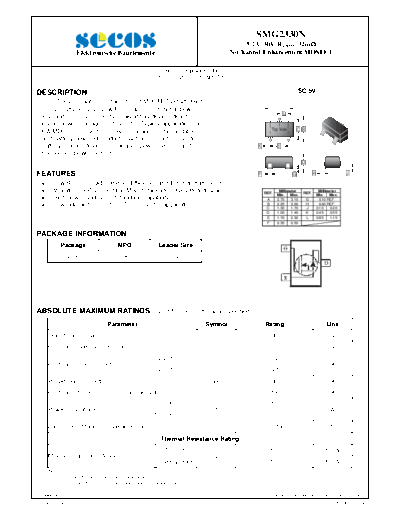 smg2330n