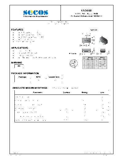 sms840