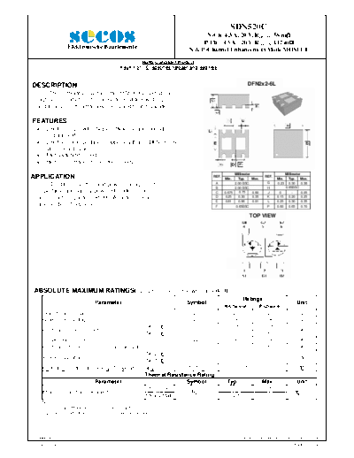 sdn520c