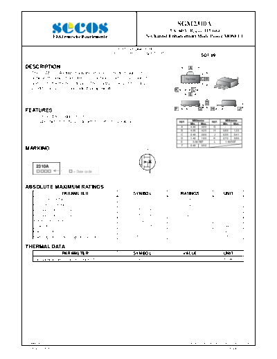 sgm2310a