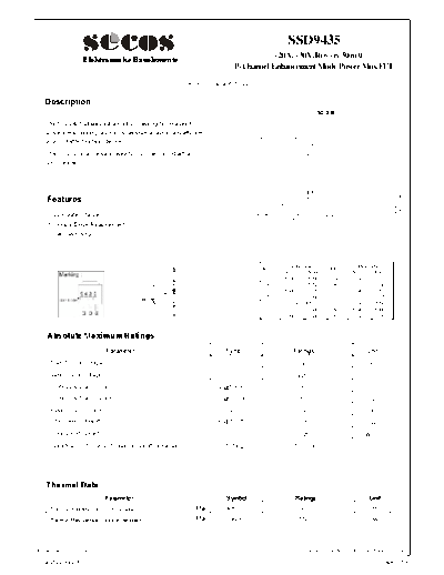 ssd9435