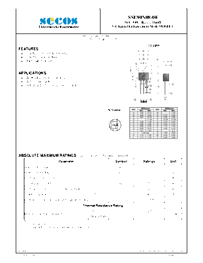 sse90n08-08