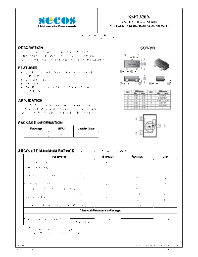 ssf1320n