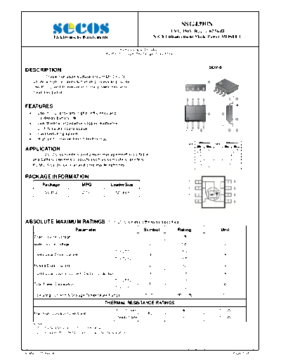ssg4390n