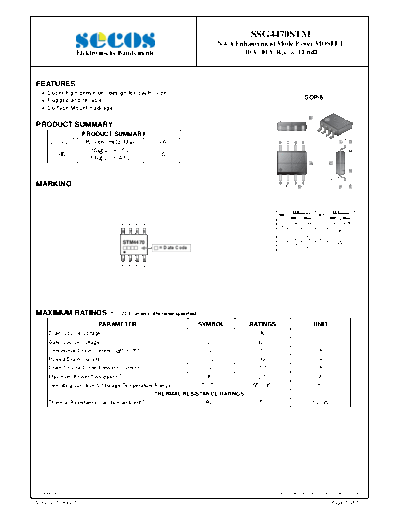 ssg4470stm