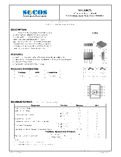 ssg4402n