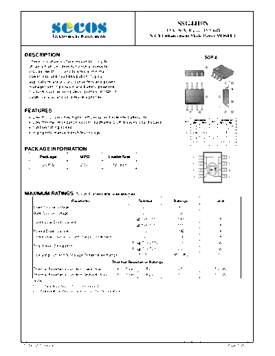 ssg4410n